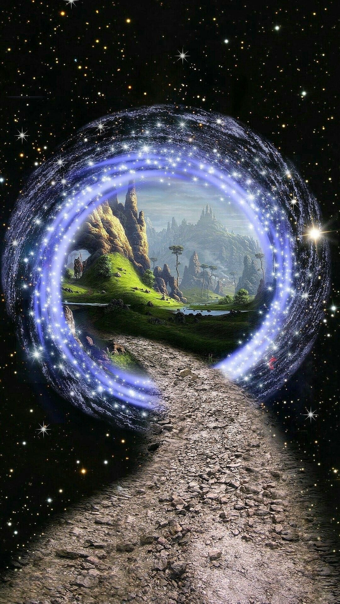 Sonho misterioso